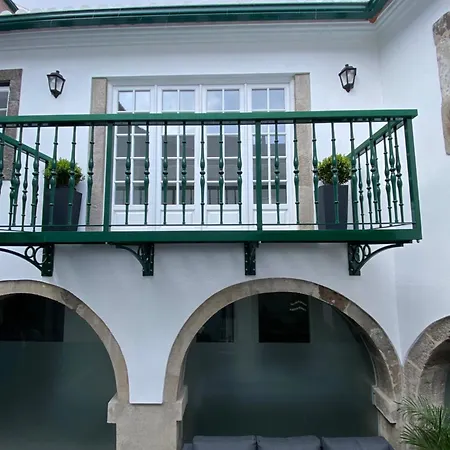 Casa De Foro - Turisticos 4*