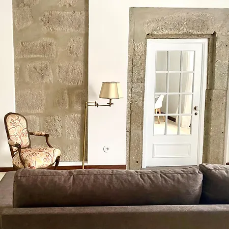 Casa De Foro - Turisticos Aparthotel Angra do Heroísmo