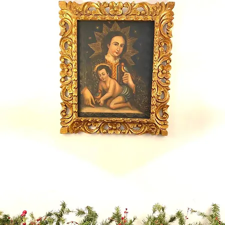 Casa De Foro - Turisticos Hotel apartamentowy Angra do Heroísmo