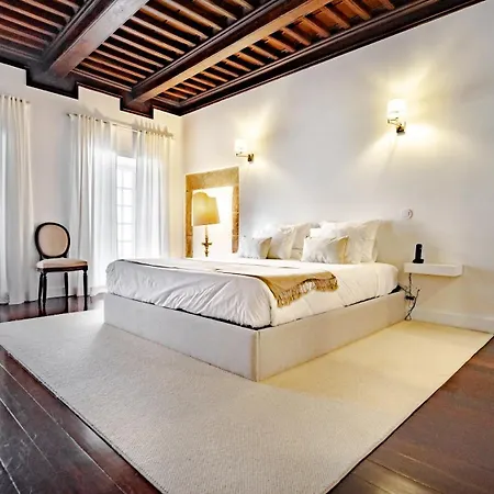 Casa De Foro - Turisticos Aparthotel