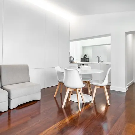 Casa De Foro - Turisticos Hotel apartamentowy 4*