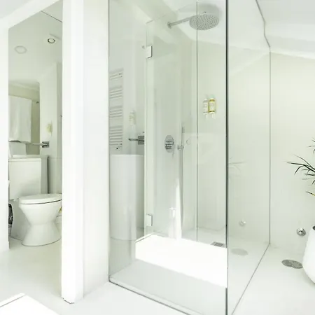 Casa De Foro - Turisticos Aparthotel