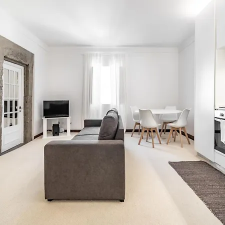 Hotel apartamentowy Casa De Foro - Turisticos