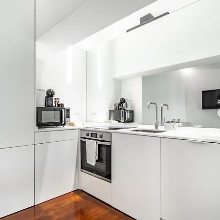 Hotel apartamentowy Casa De Foro - Turisticos 4*