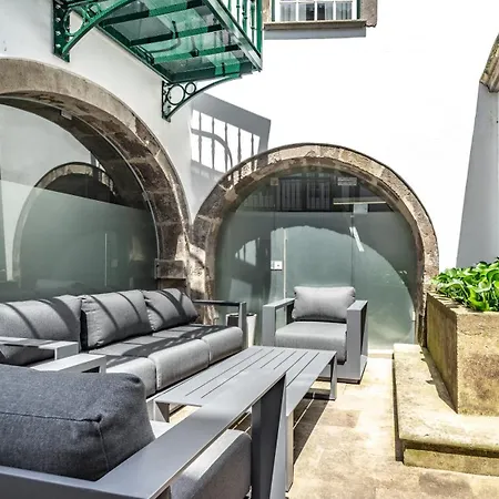 Aparthotel Casa De Foro - Turisticos