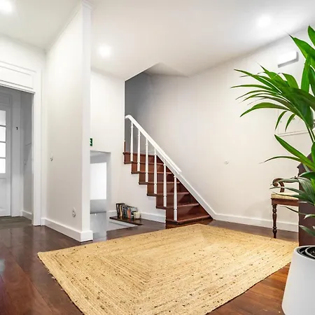 Hotel apartamentowy Casa De Foro - Turisticos Angra do Heroísmo