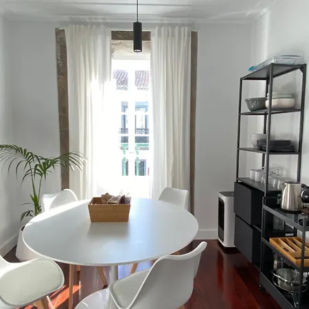 Casa De Foro - Turisticos Hotel apartamentowy