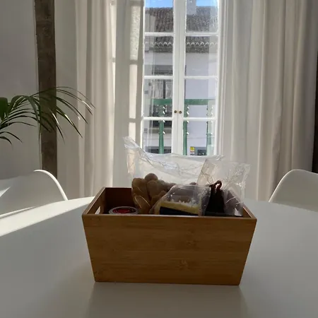 Casa De Foro - Turisticos 4*