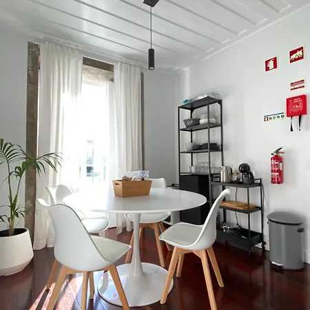 Casa De Foro - Turisticos Hotel apartamentowy 4*