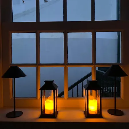 Casa De Foro - Turisticos 4* Angra do Heroísmo