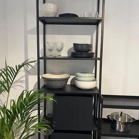 Casa De Foro - Turisticos