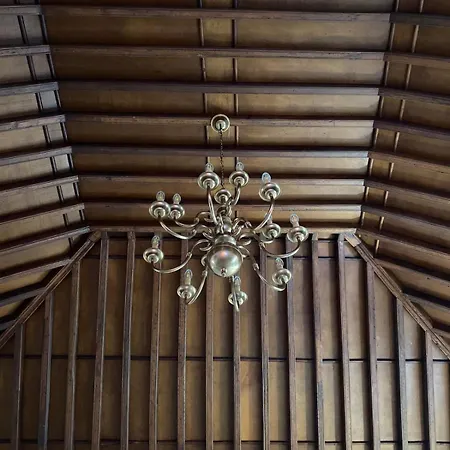 Casa De Foro - Turisticos Hotel apartamentowy 4*