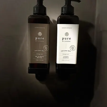 Aparthotel Casa De Foro - Turisticos 4*