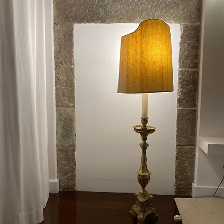 Casa De Foro - Turisticos Hotel apartamentowy Angra do Heroísmo