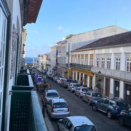 Casa De Foro - Turisticos