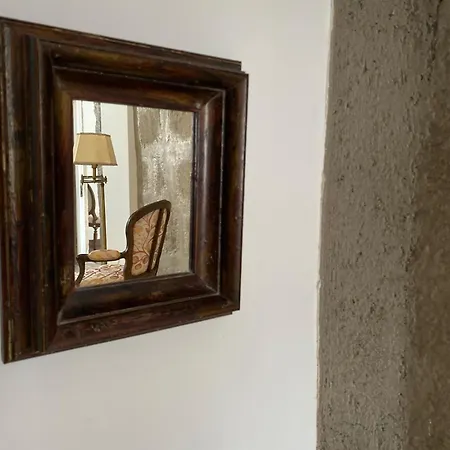 Casa De Foro - Turisticos Hotel apartamentowy