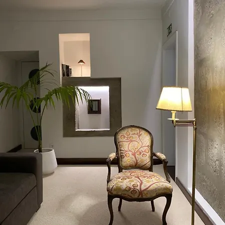 Aparthotel Casa De Foro - Turisticos