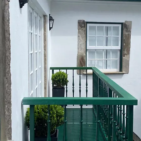 Casa De Foro - Turisticos Aparthotel Angra do Heroismo