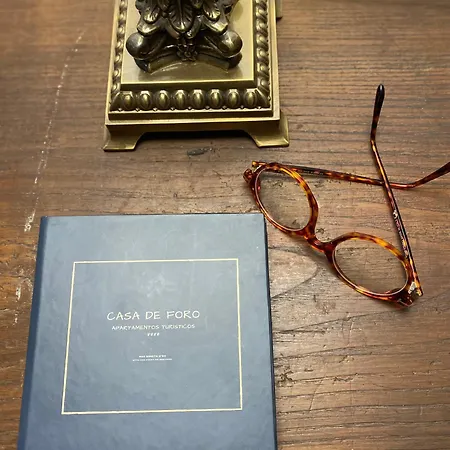 Casa De Foro - Turisticos Angra do Heroísmo