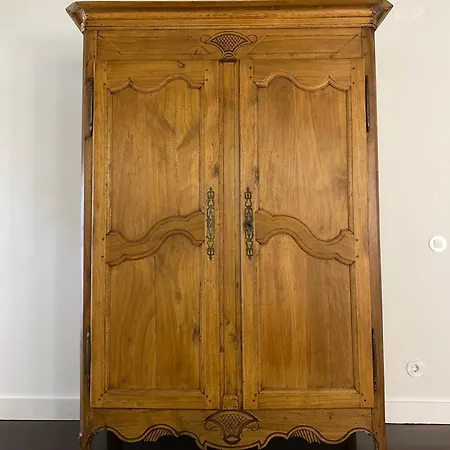 Casa De Foro - Turisticos