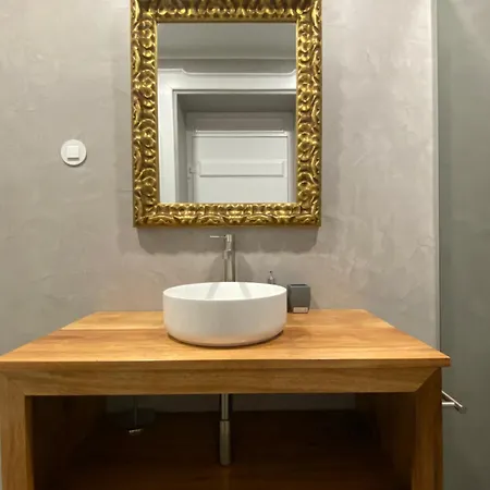 Casa De Foro - Turisticos