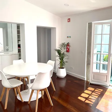 Casa De Foro - Turisticos アパートホテル 4*
