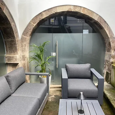 Casa De Foro - Turisticos Angra do Heroísmo