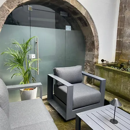 Hotel apartamentowy Casa De Foro - Turisticos 4*