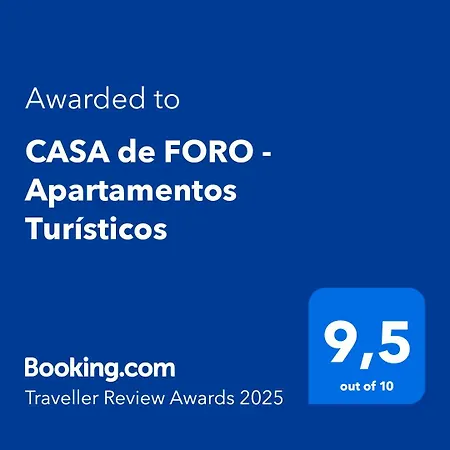 Casa De Foro - Turisticos Aparthotel Angra do Heroísmo