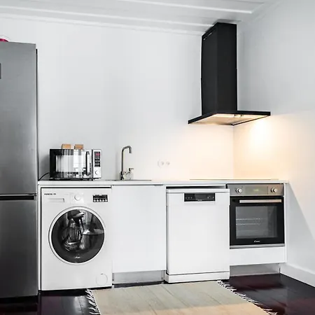 Casa De Foro - Turisticos Aparthotel 4*