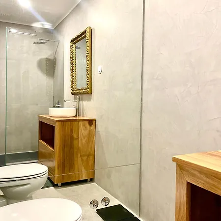 Hotel apartamentowy Casa De Foro - Turisticos