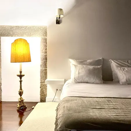 Casa De Foro - Turisticos 4*