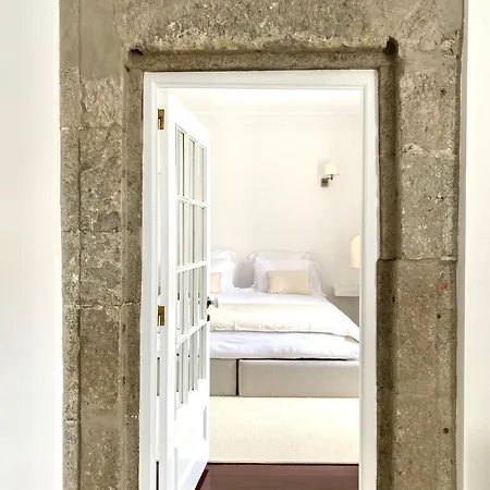 Aparthotel Casa De Foro - Turisticos