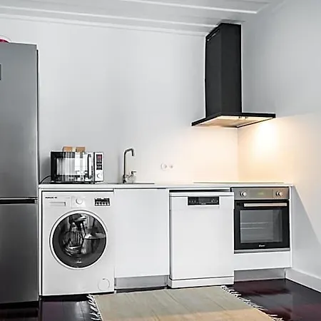 Casa De Foro - Turisticos Aparthotel 4*