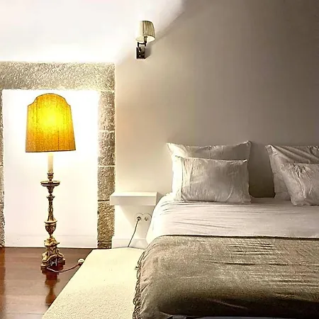 Casa De Foro - Turisticos Aparthotel 4*