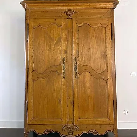 Aparthotel Casa De Foro - Turisticos 4*