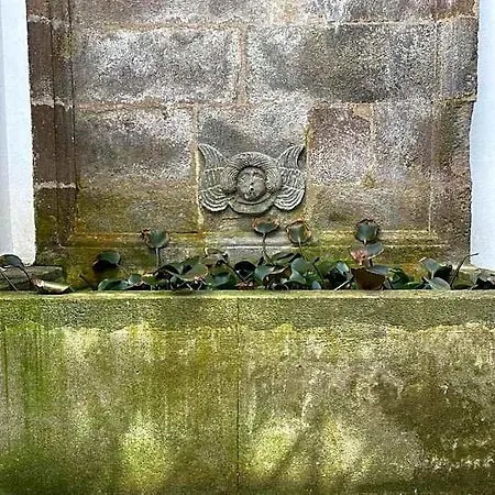Casa De Foro - Turisticos 4*