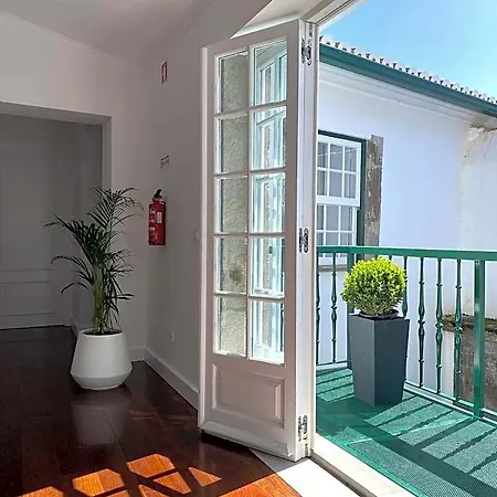 Casa De Foro - Turisticos