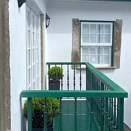 Aparthotel Casa De Foro - Turisticos 4*