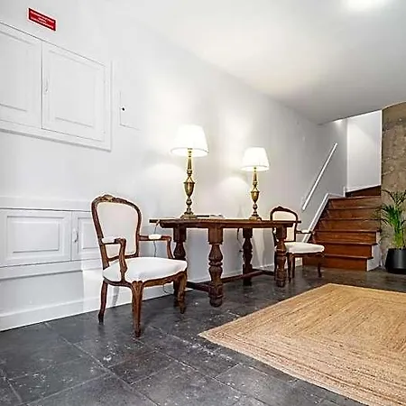 Casa De Foro - Turisticos Aparthotel 4*