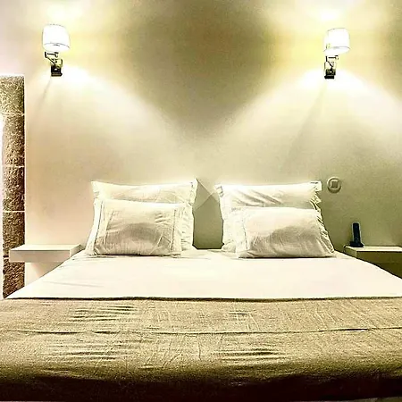 Casa De Foro - Turisticos 4*