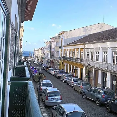 Aparthotel Casa De Foro - Turisticos 4*