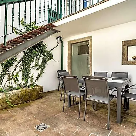 Casa De Foro - Turisticos Aparthotel 4*