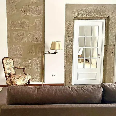 Casa De Foro - Turisticos Aparthotel