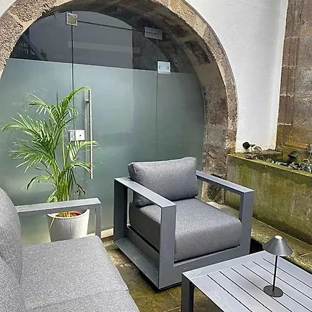 Aparthotel Casa De Foro - Turisticos 4*