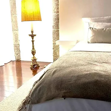 Casa De Foro - Turisticos Lägenhetshotell 4*