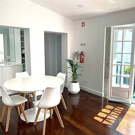 Casa De Foro - Turisticos Aparthotel 4*