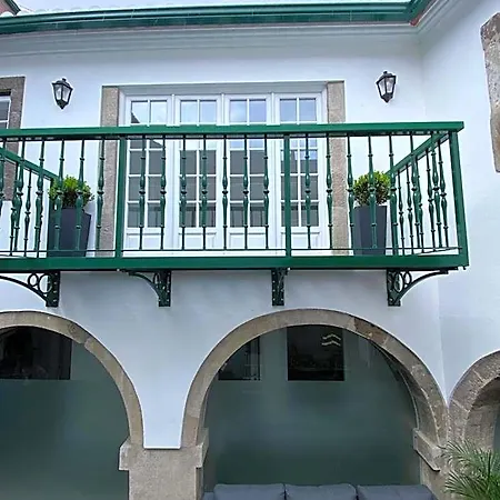 Casa De Foro - Turisticos Angra do Heroísmo