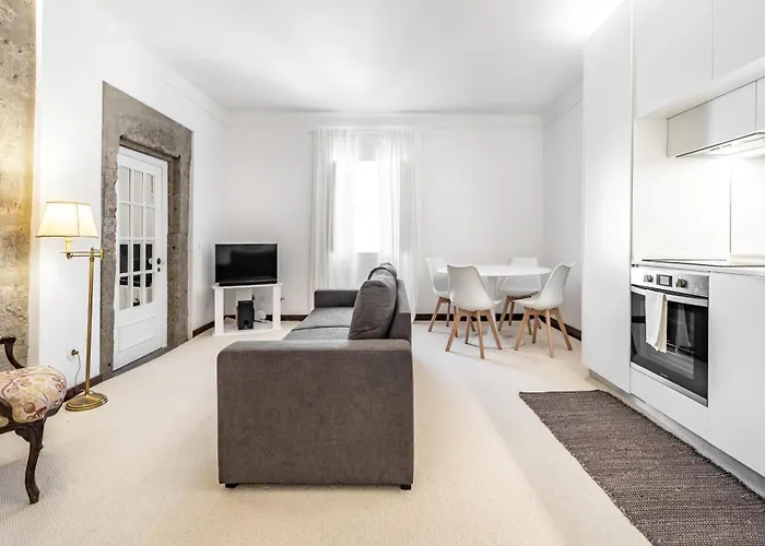 Aparthotel Casa De Foro - Turisticos