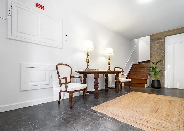 Casa De Foro - Turisticos